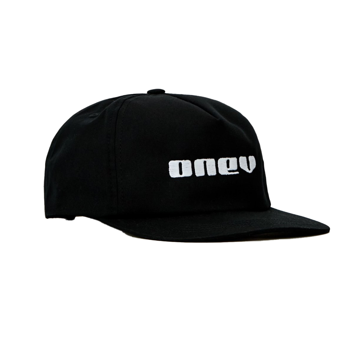 ONEV Hat | White