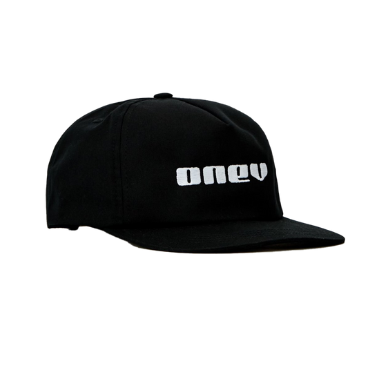 ONEV Hat | White