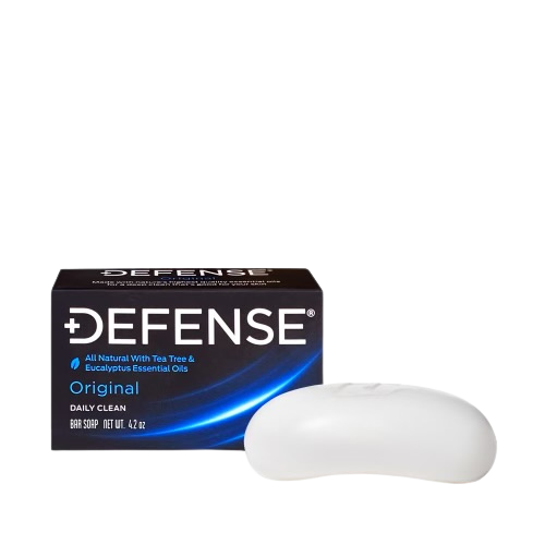 Original Defense Bar Soap