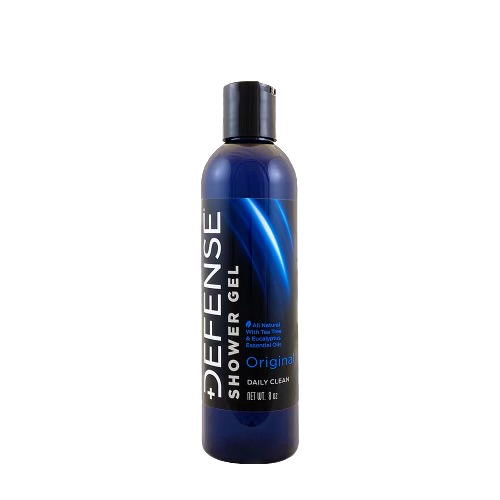 Original Defense Shower Gel
