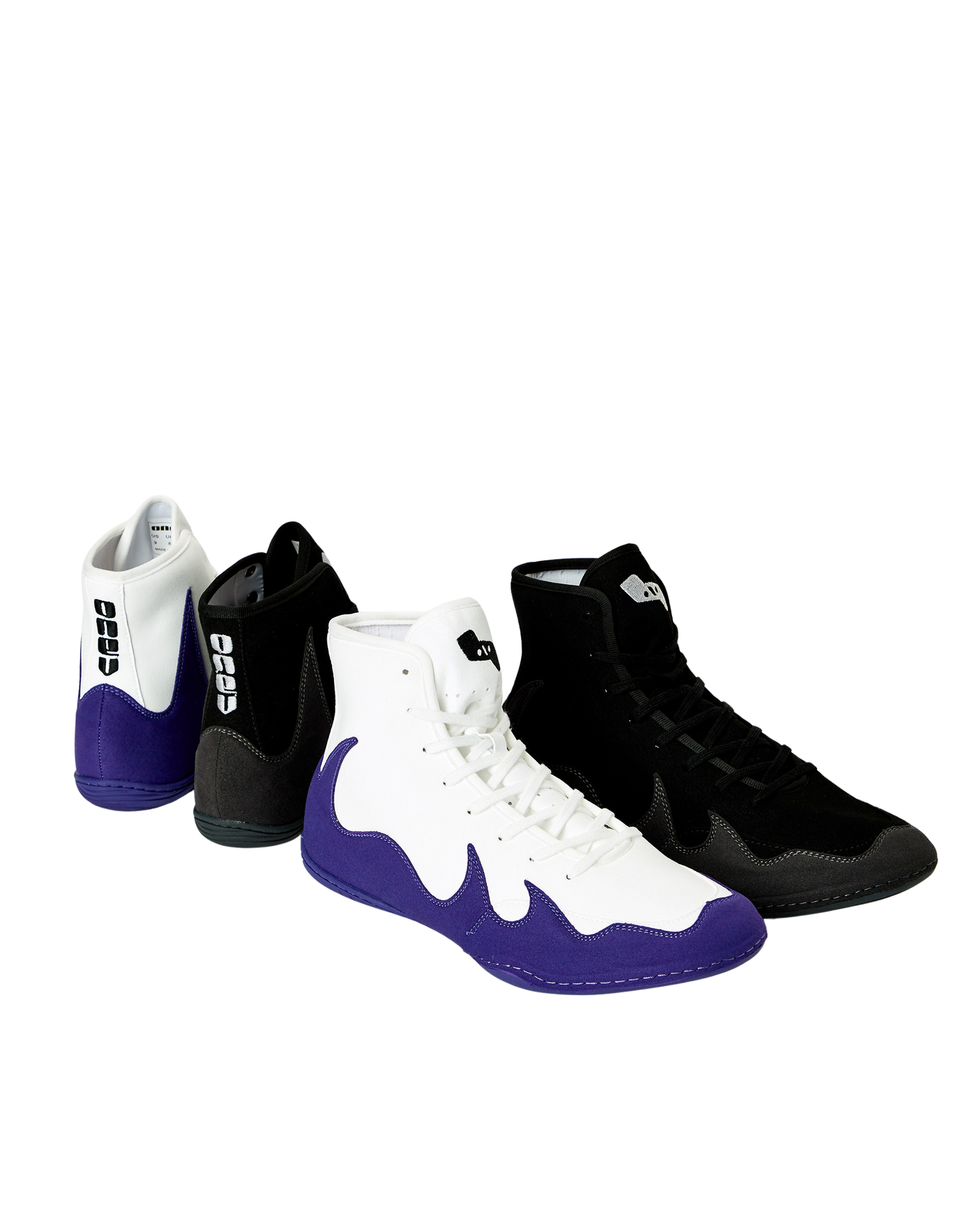 ONEV Introwaves - OG Purple