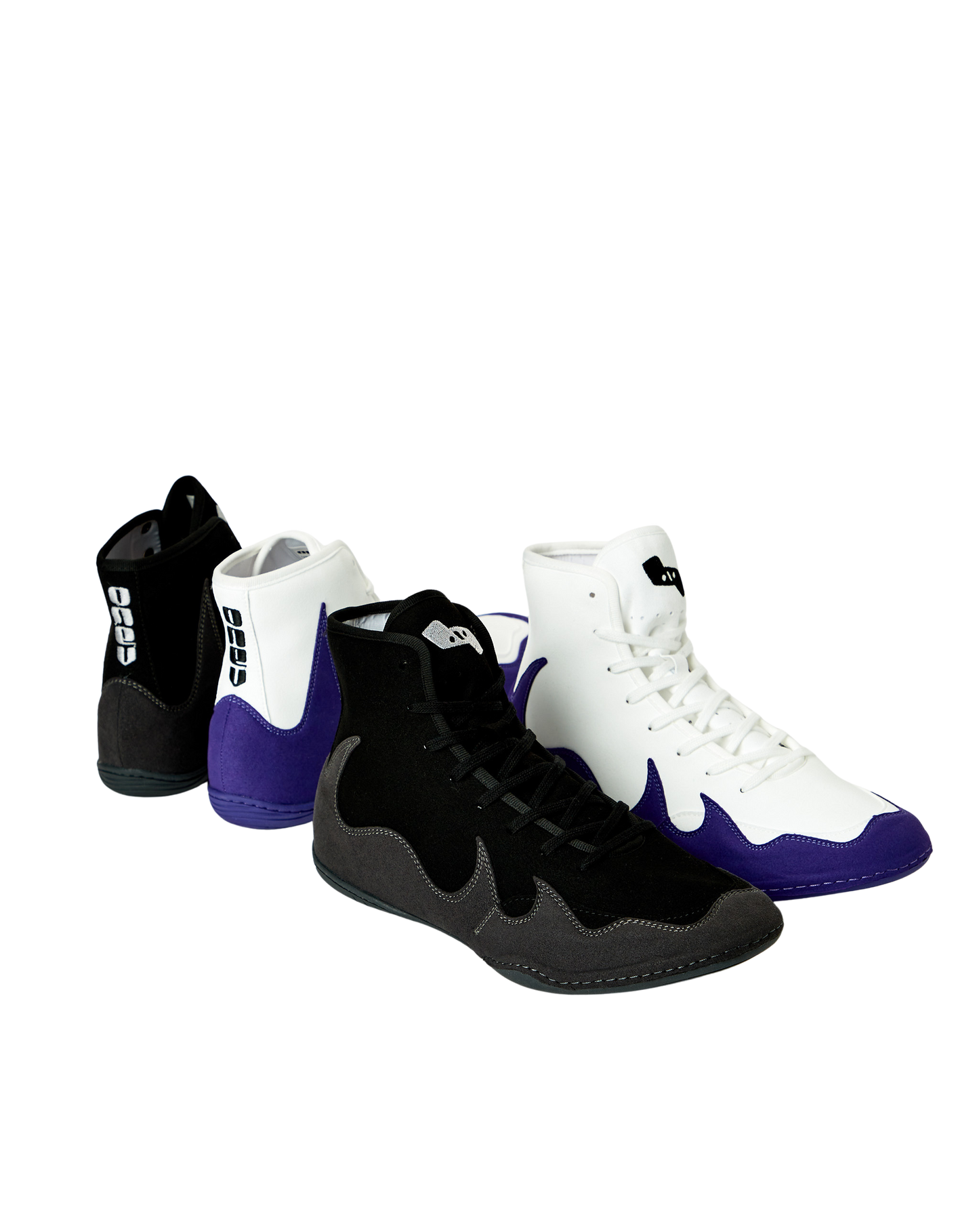 ONEV Introwaves - Shadow