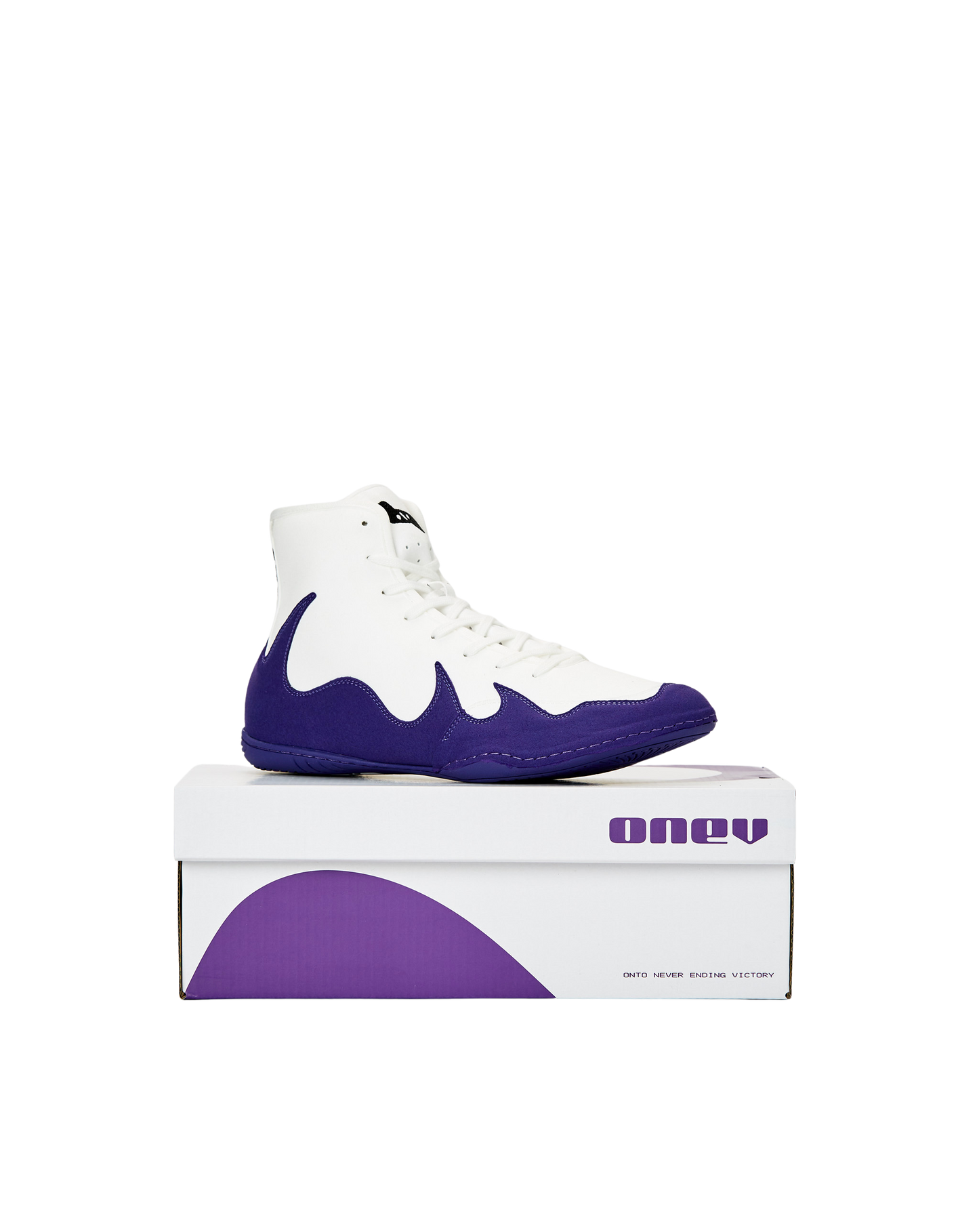 ONEV Introwaves - OG Purple