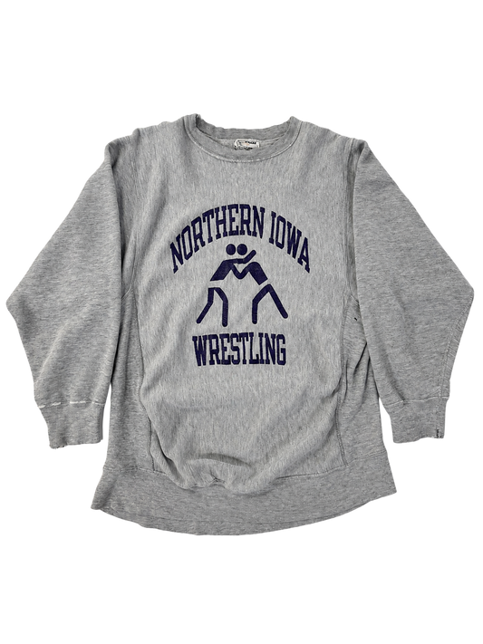 Northern Iowa Vintage Crew