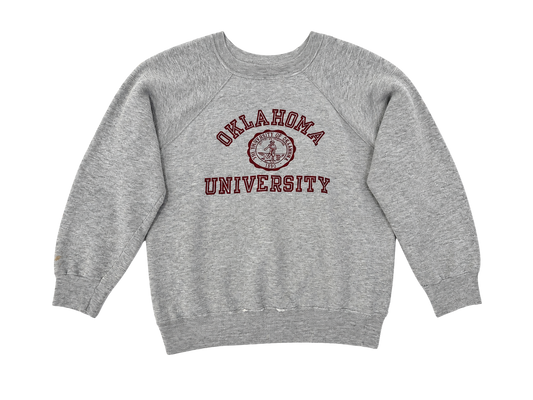 Oklahoma Vintage Crew