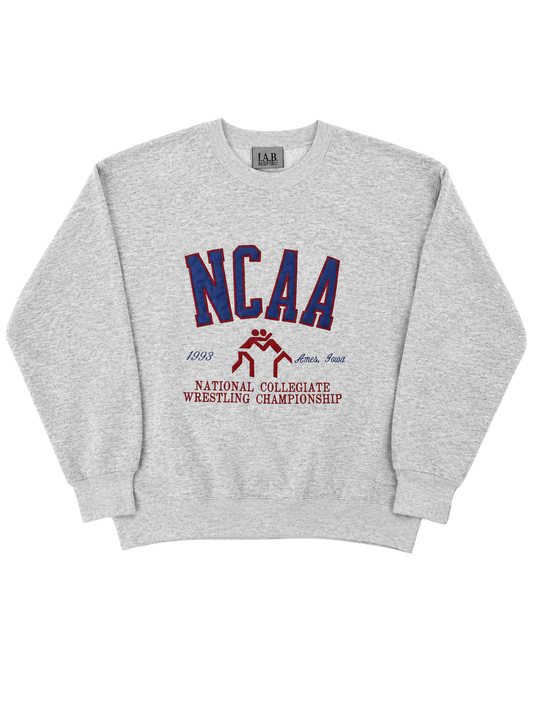 NCAA 1993