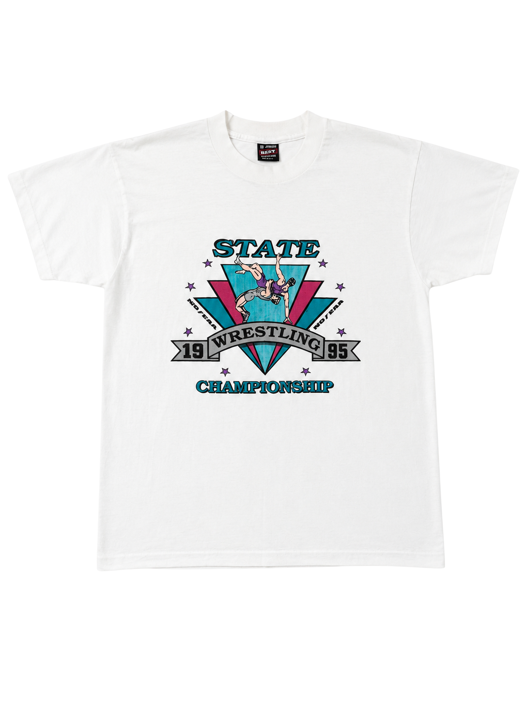 MO/USA State Tee