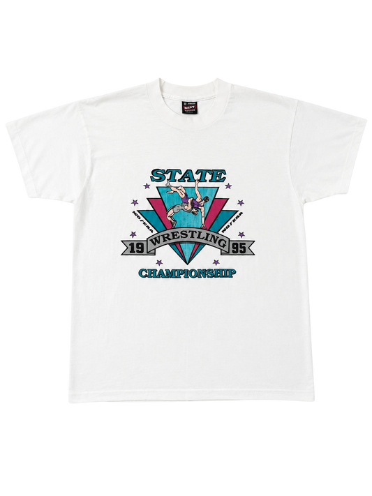MO/USA State Tee