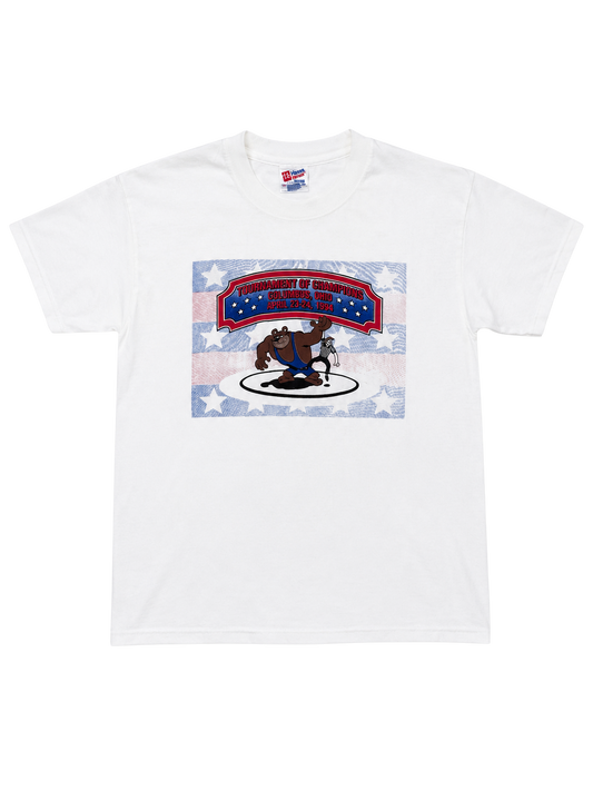 TOC Tee