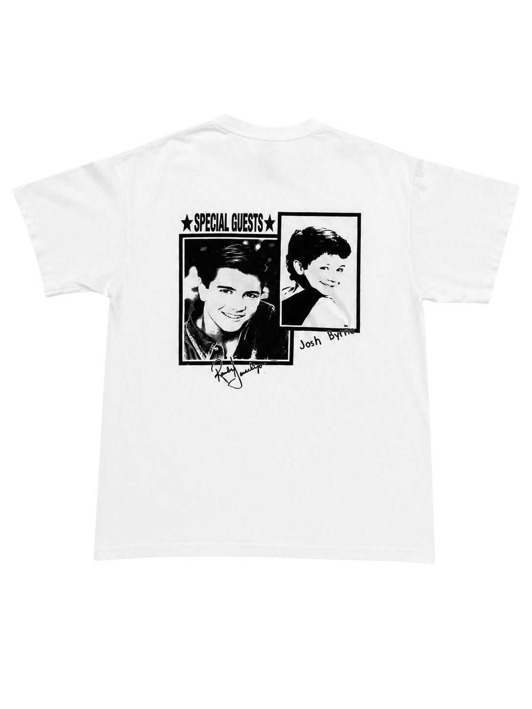 TOC Tee