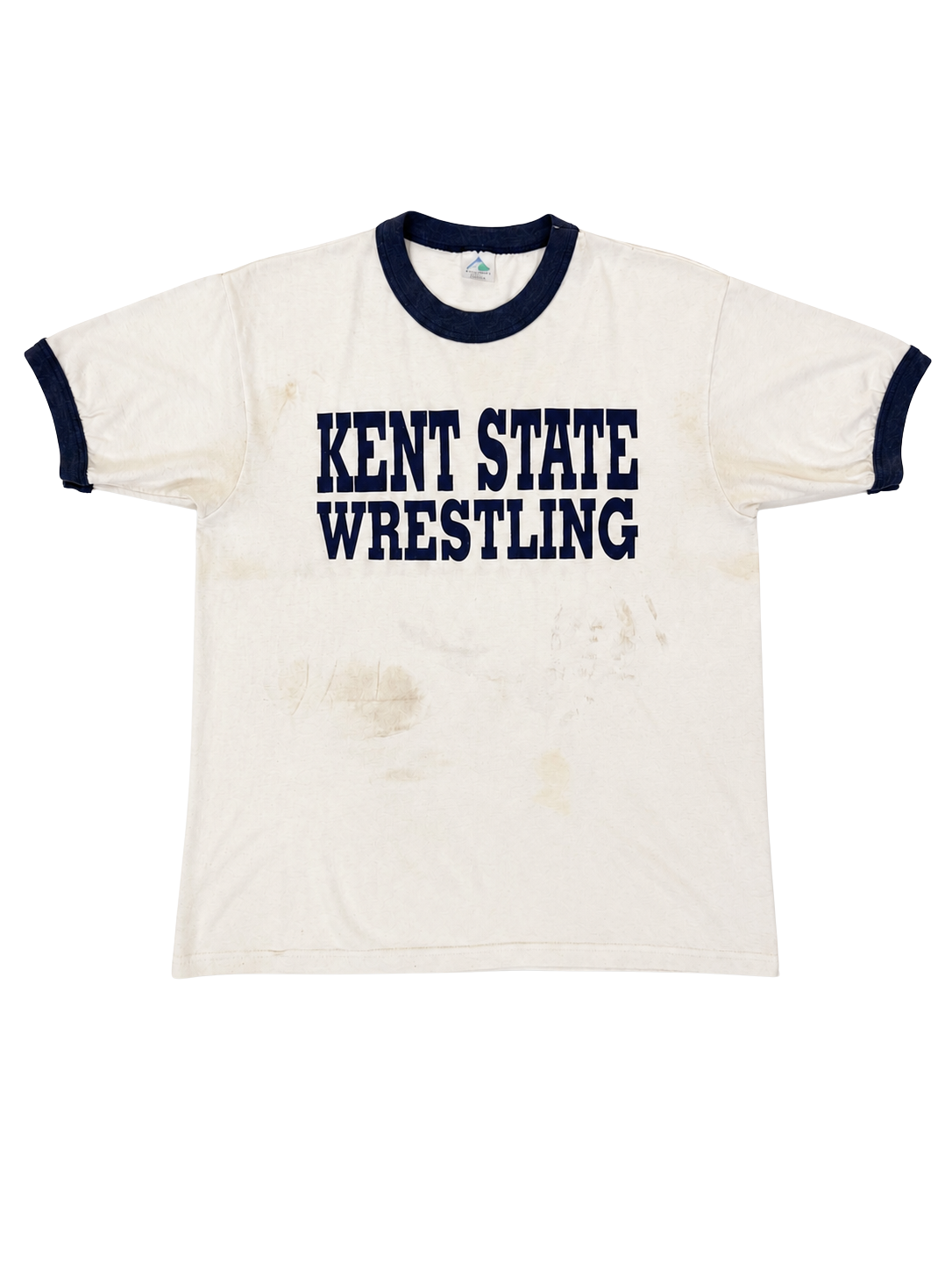 Kent State Tee
