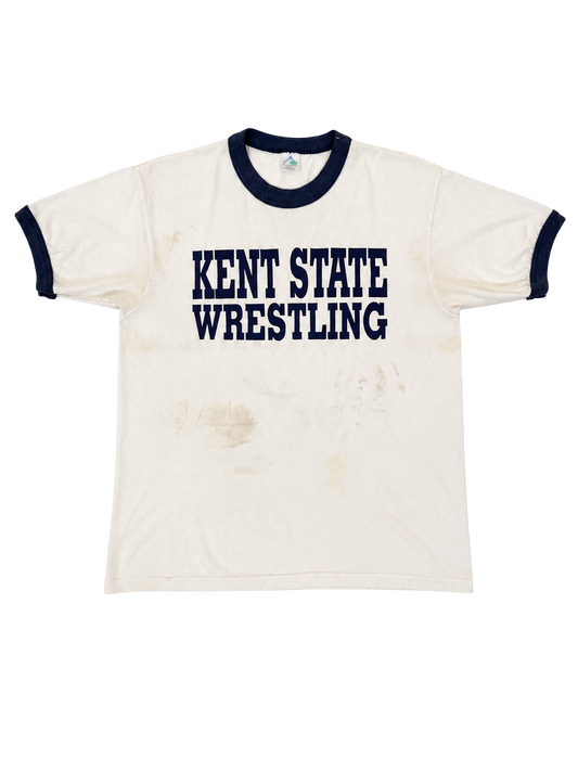 Kent State Tee