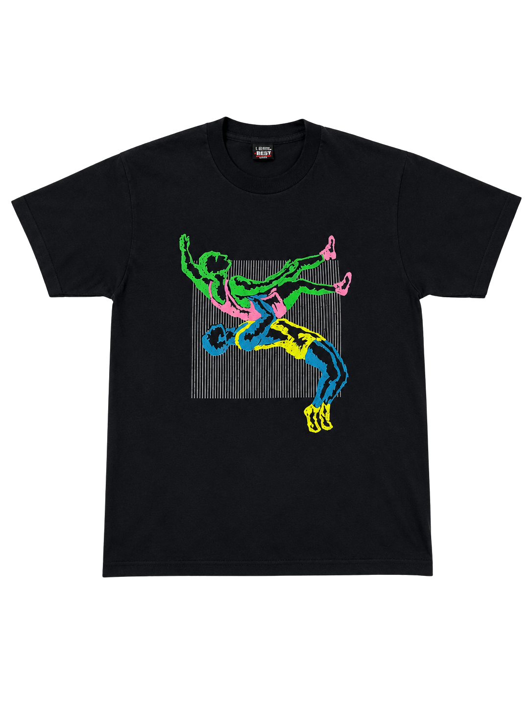 Junior Olympics Tee