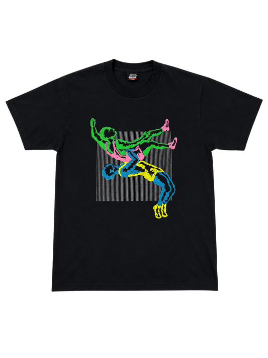 Junior Olympics Tee