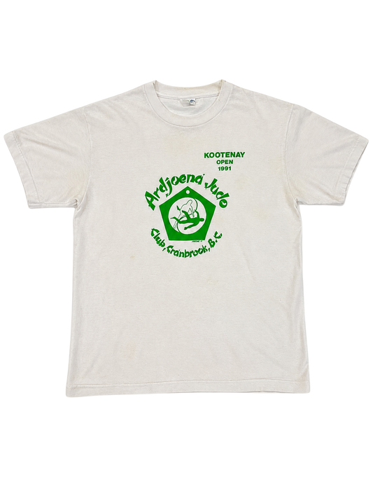 Ardjoena Judo Tee
