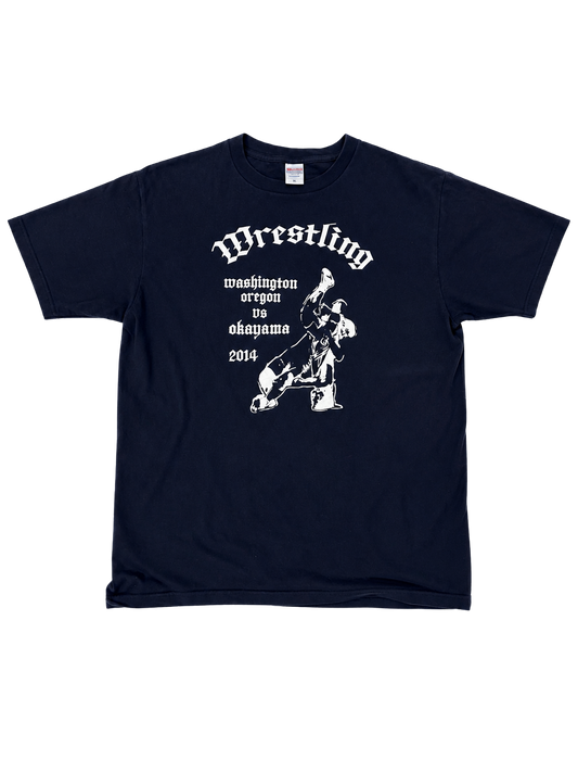 Washington / Oregon Tee