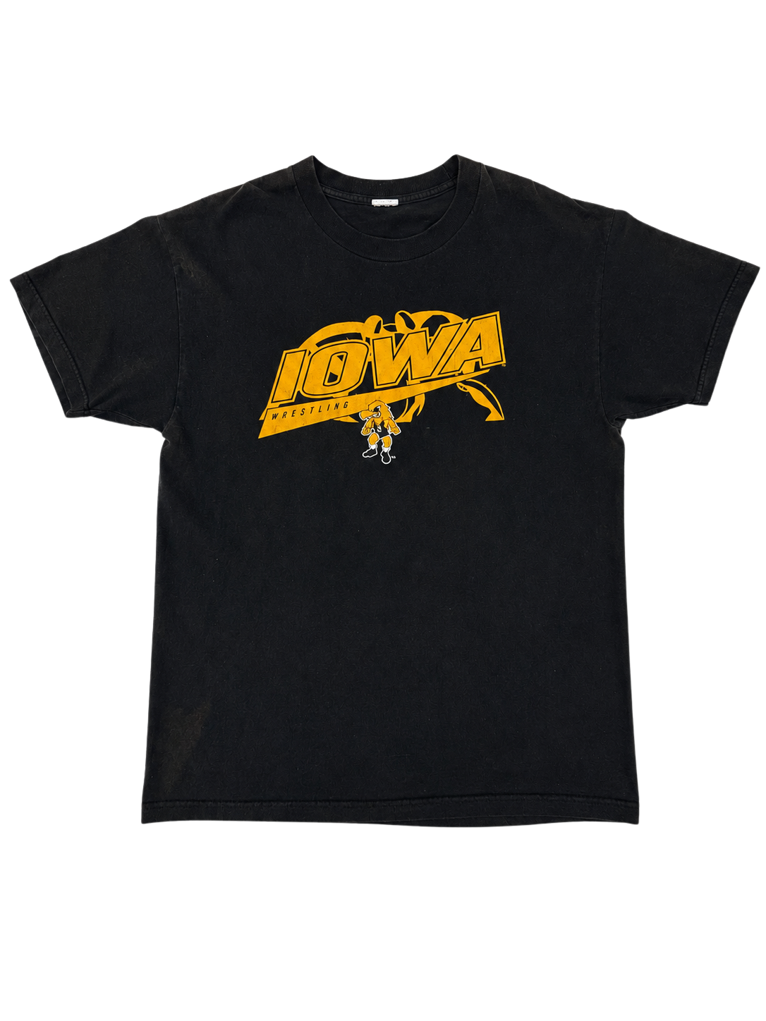 Iowa Hawks Tee