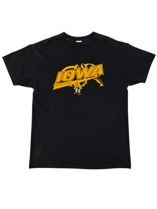 Iowa Hawks Tee