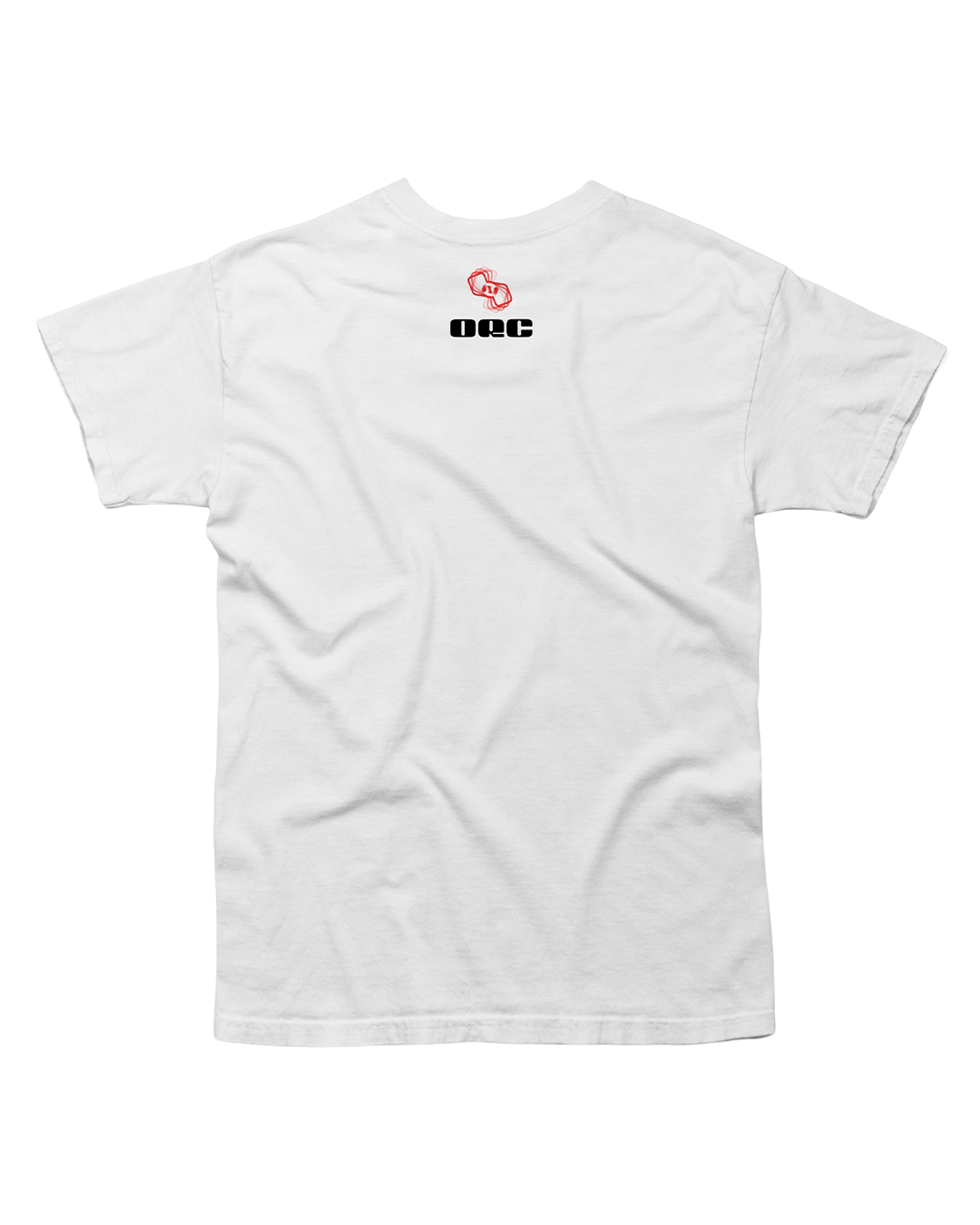 ONEV Run Club Tee