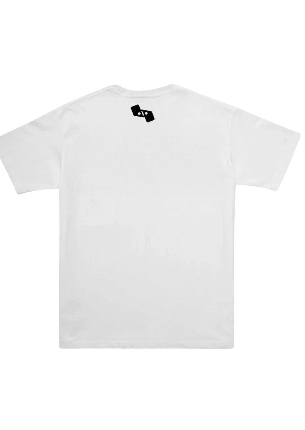 ONEV Globe Tee White