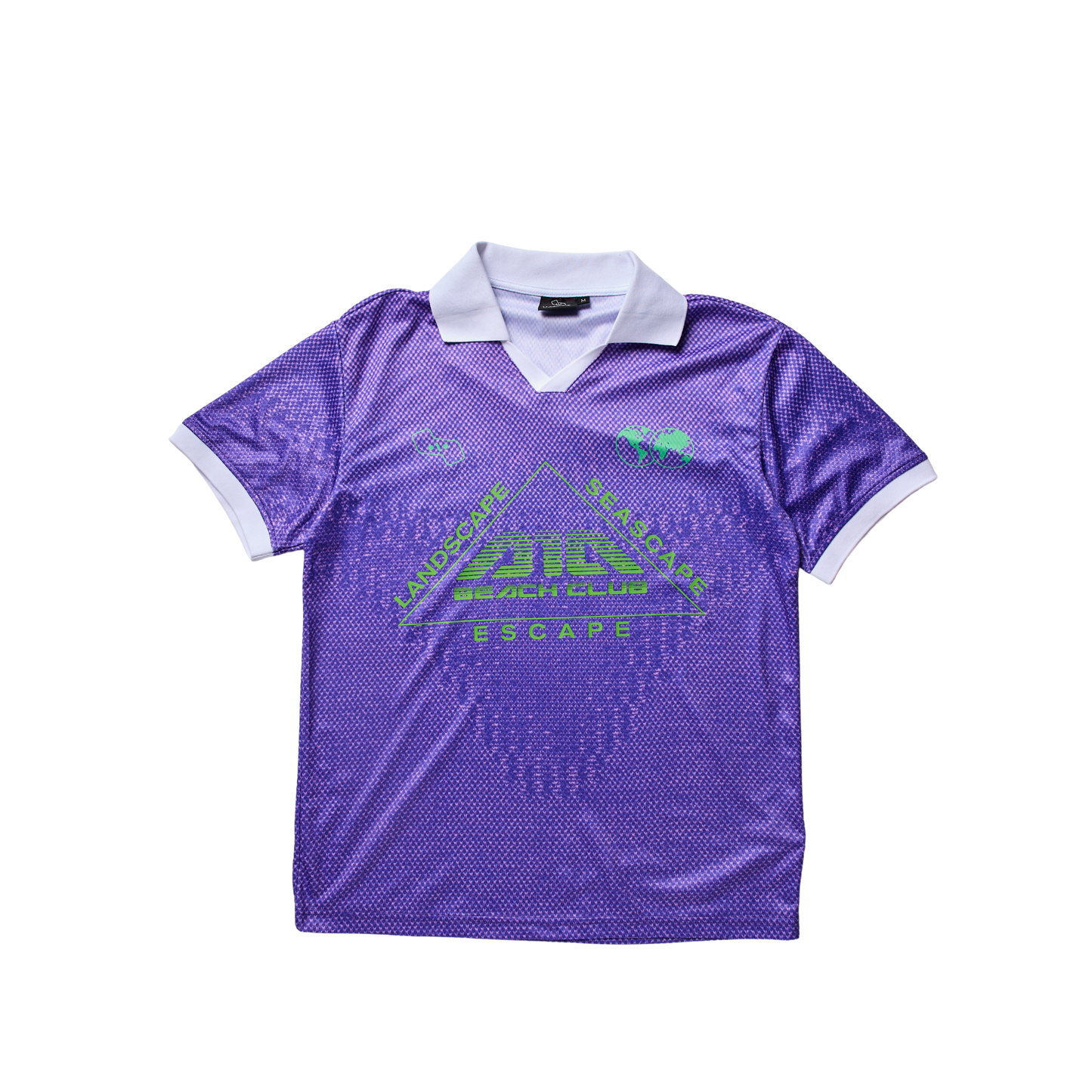 ONEV A1A Static Jersey