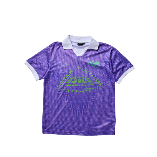 ONEV A1A Static Jersey