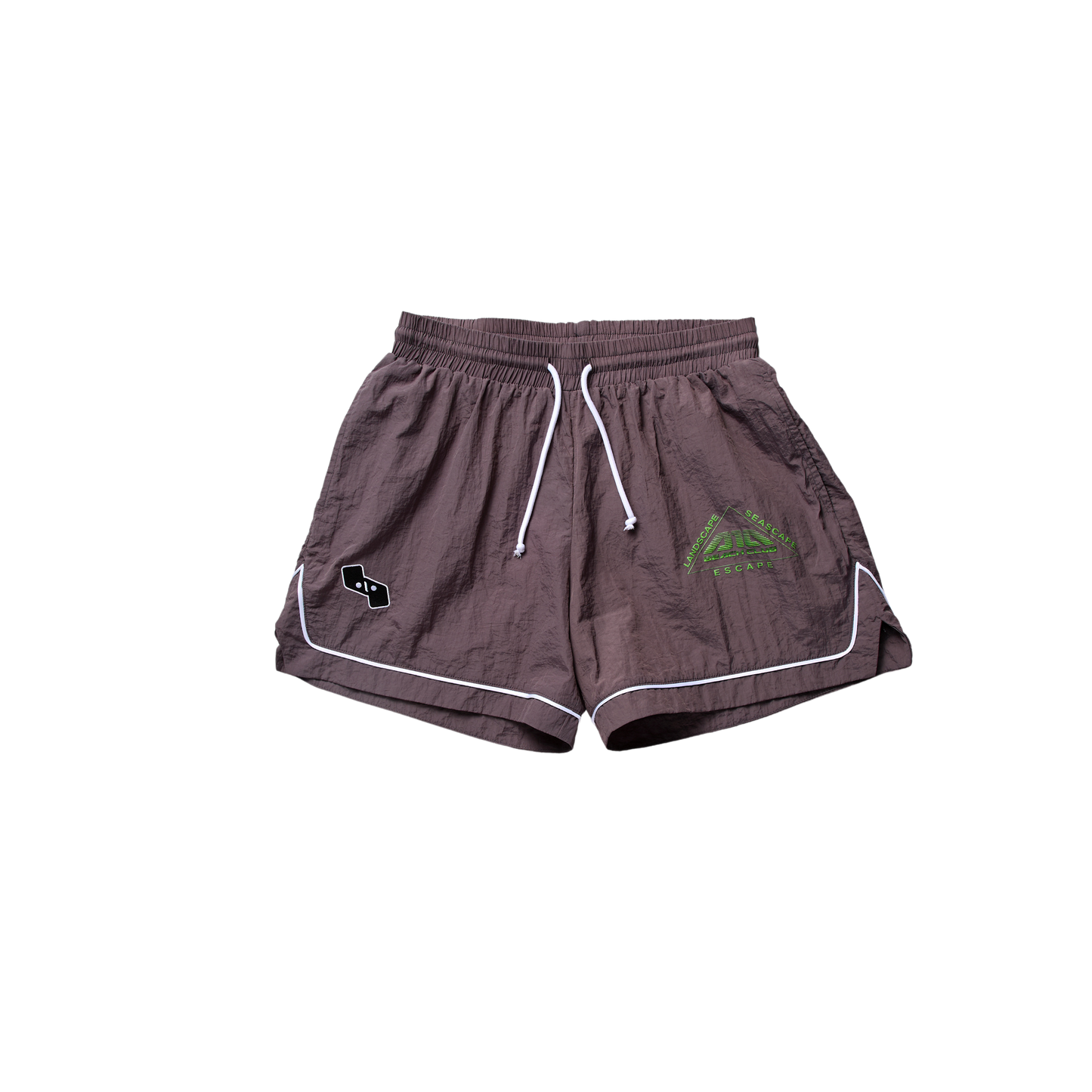 ONEV A1A Vital Nylon Shorts