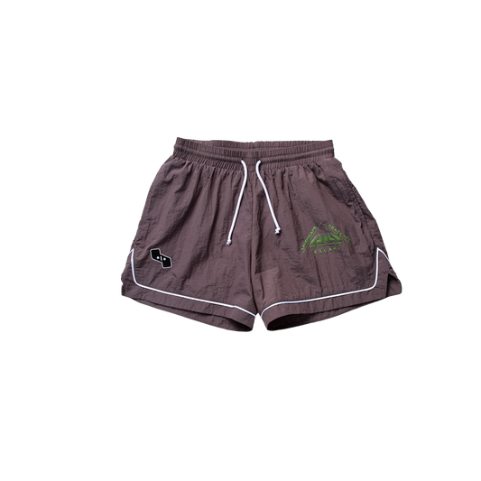 ONEV A1A Vital Nylon Shorts