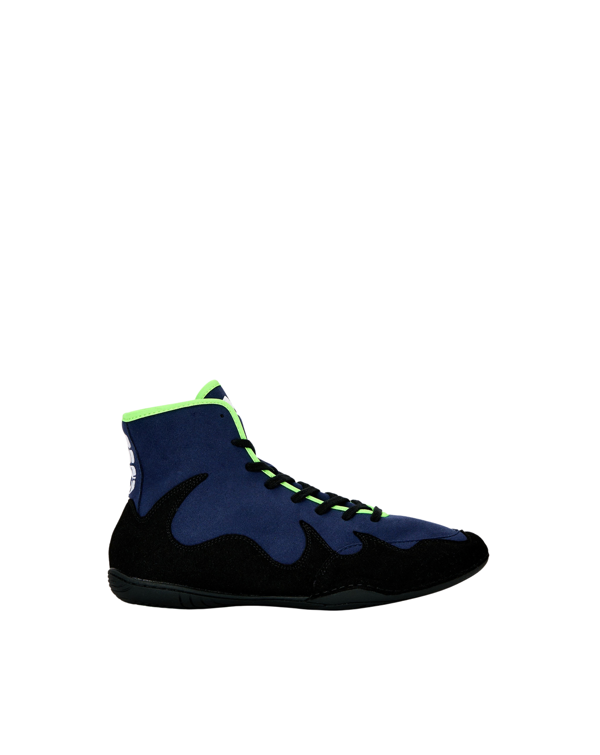 ONEV Introwave Volt Green