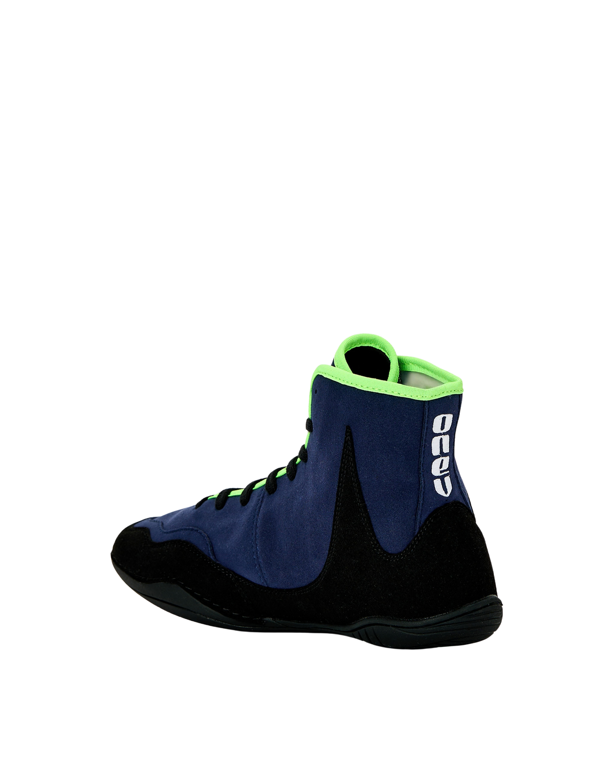 ONEV Introwave Volt Green