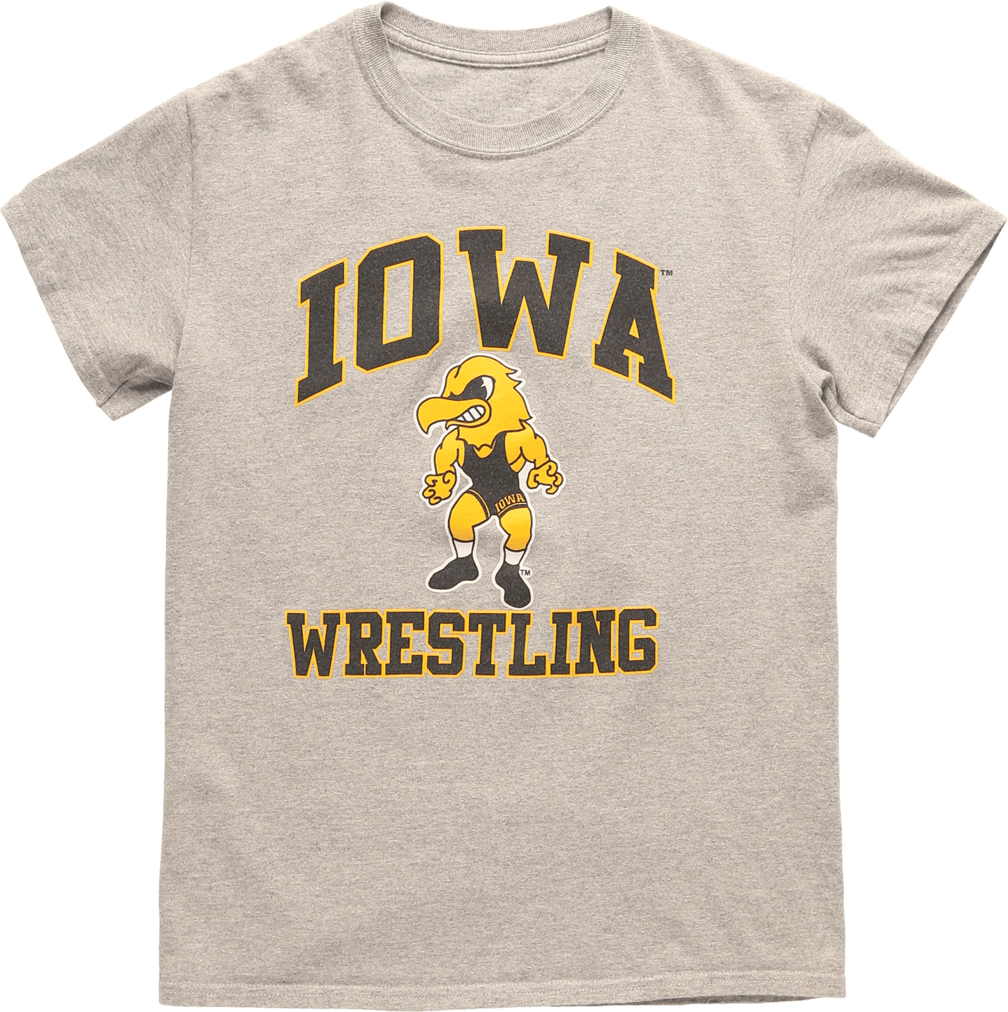 Hawkeye Tee