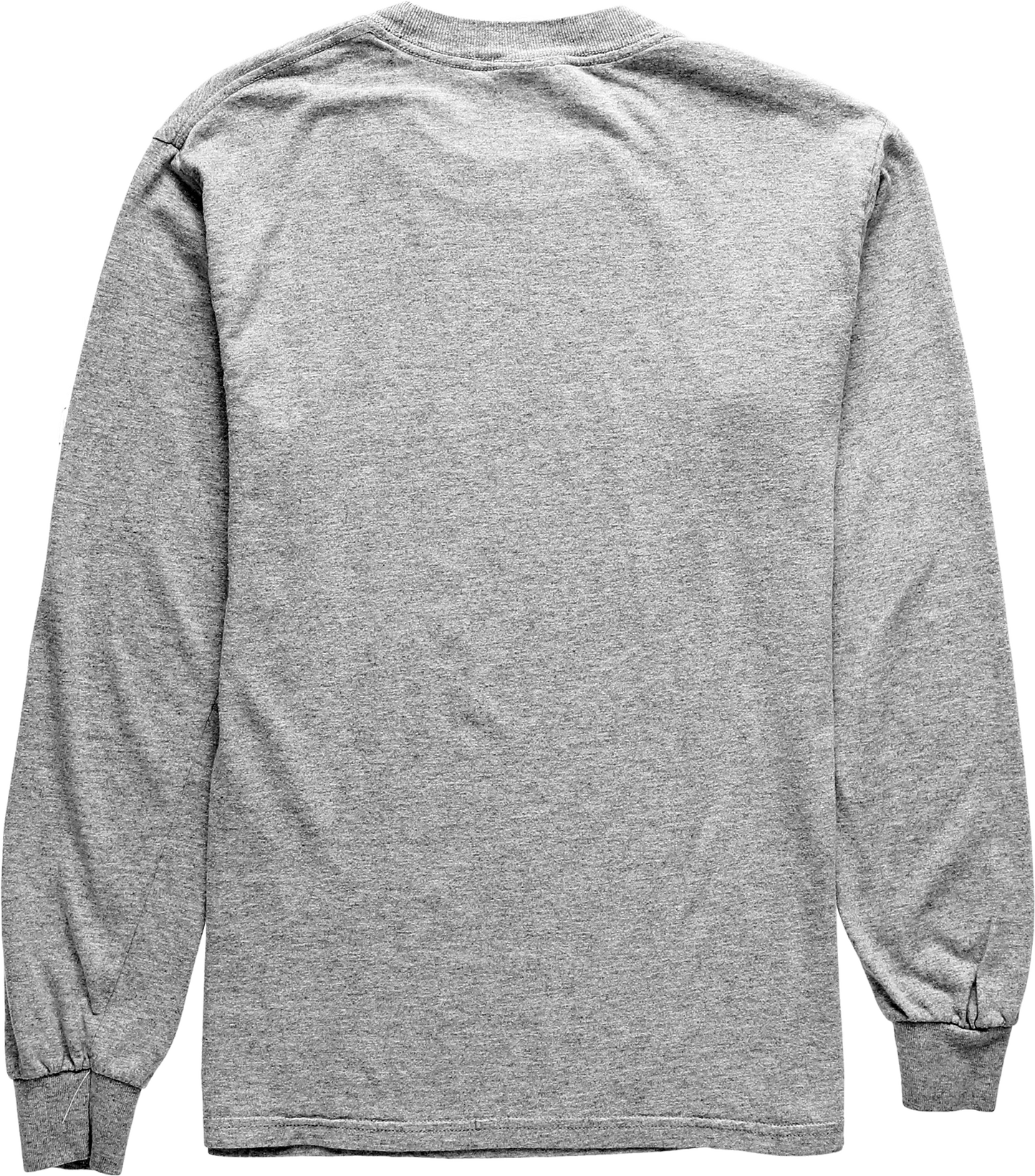 Iowa Wrestling Long Sleeve