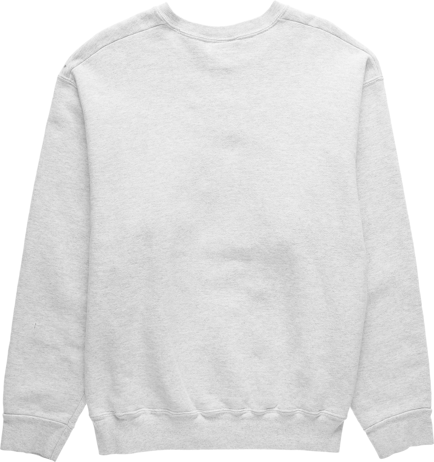 Vintage Minnesota Embroidered Sweatshirt