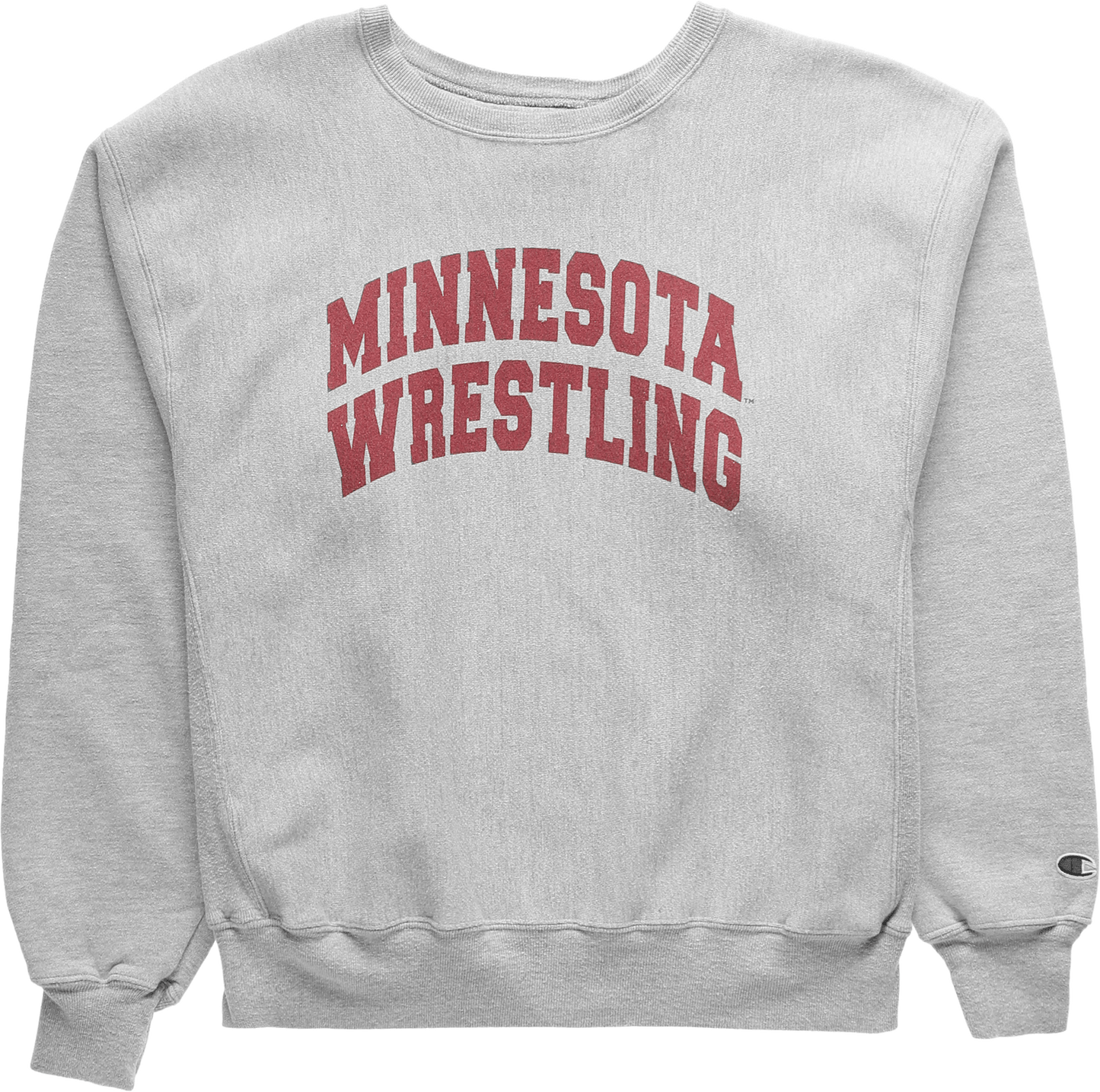 Minnesota Champion Sweatshirt