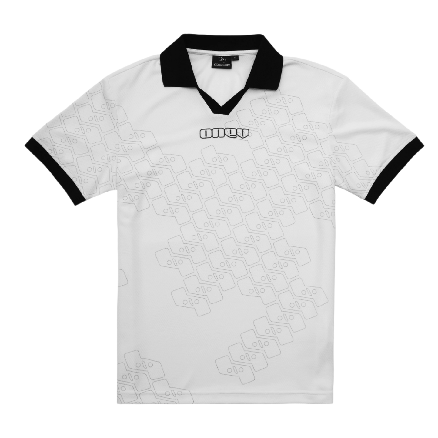 ONEV Jersey | White