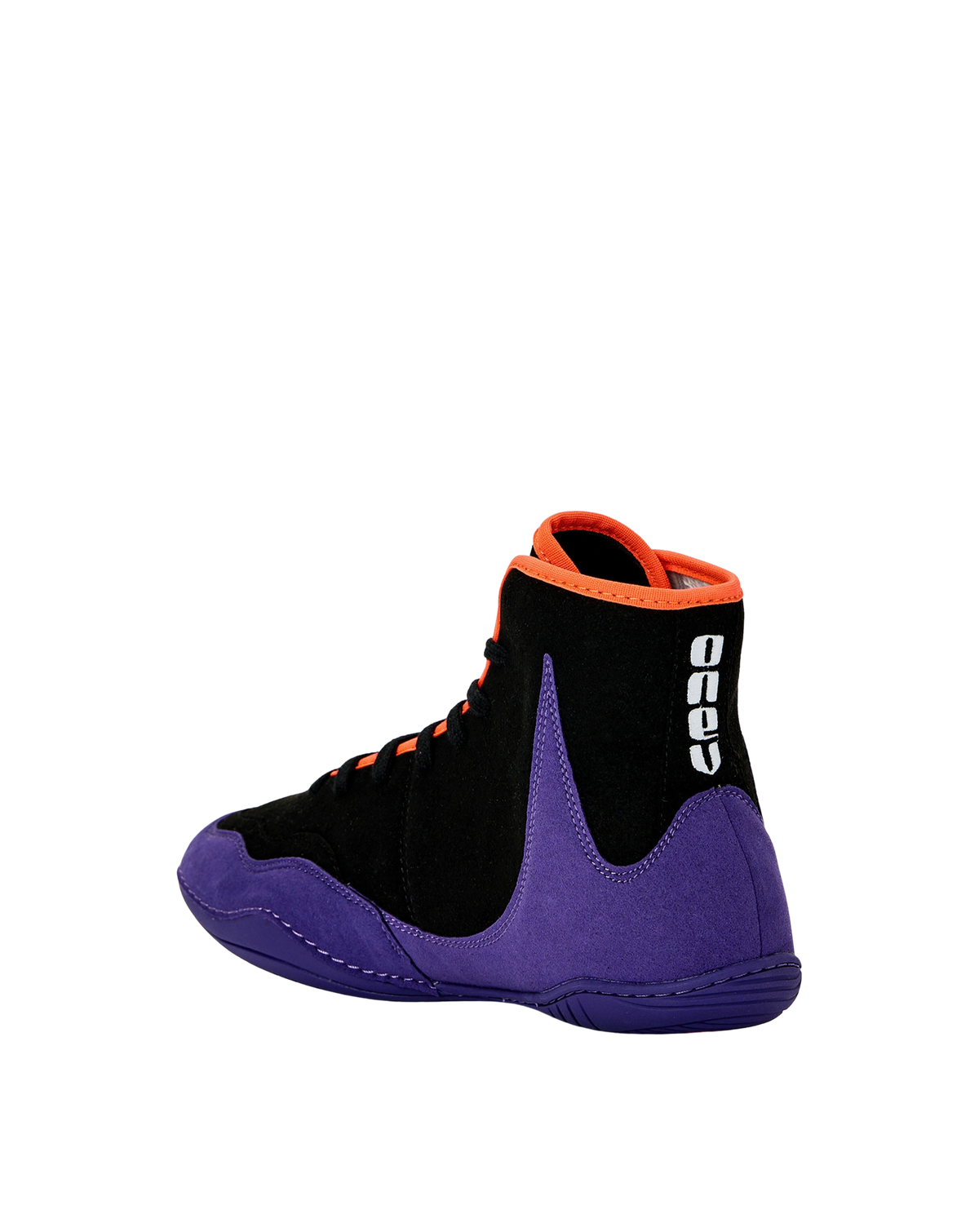 ONEV Introwave Octane Orange