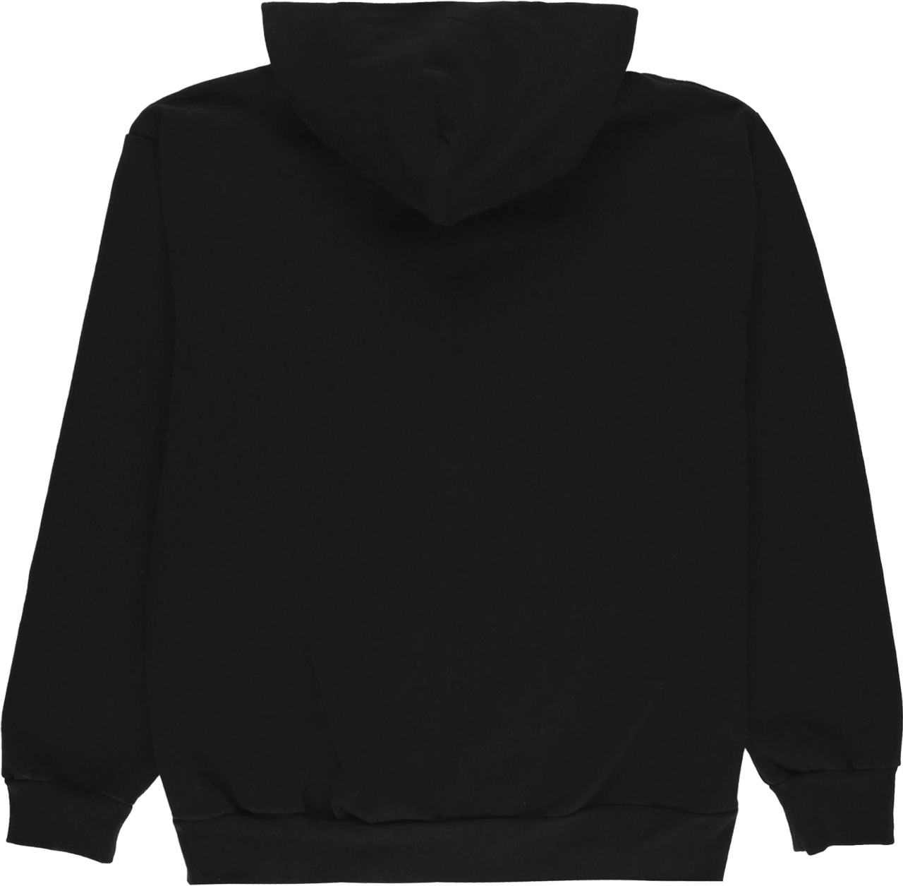 ONEV OTM Black Zip Up Hoodie