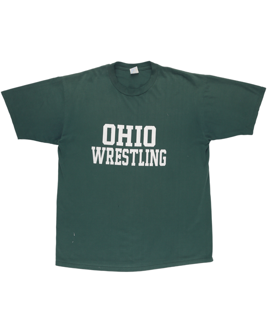Ohio Wrestling