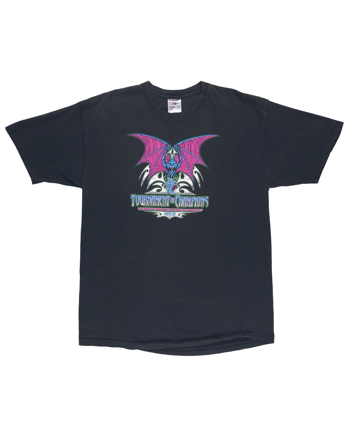 Tournament Of Champions