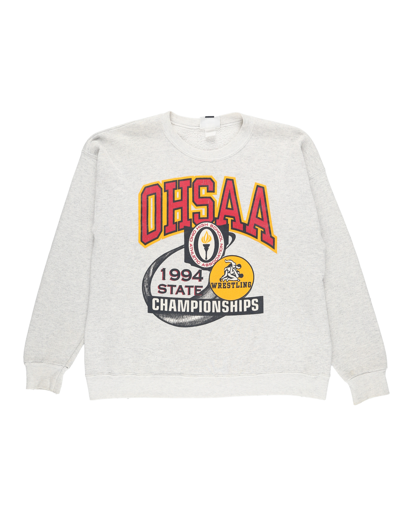 OHSAA