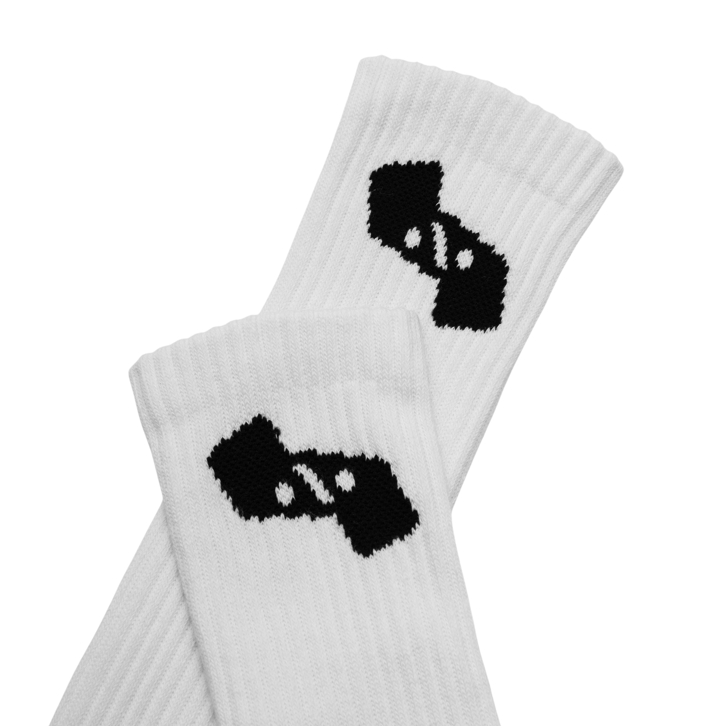 ONEV Stacked Socks