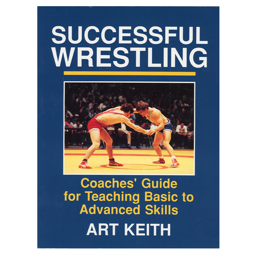 Successful Wrestling Book