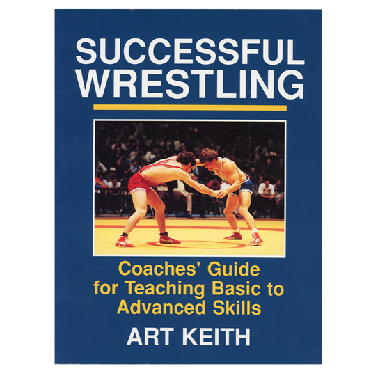 Successful Wrestling Book