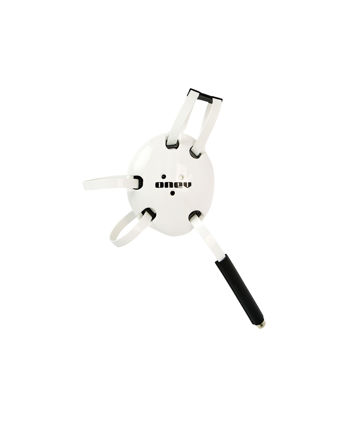 ONEV White Headgear