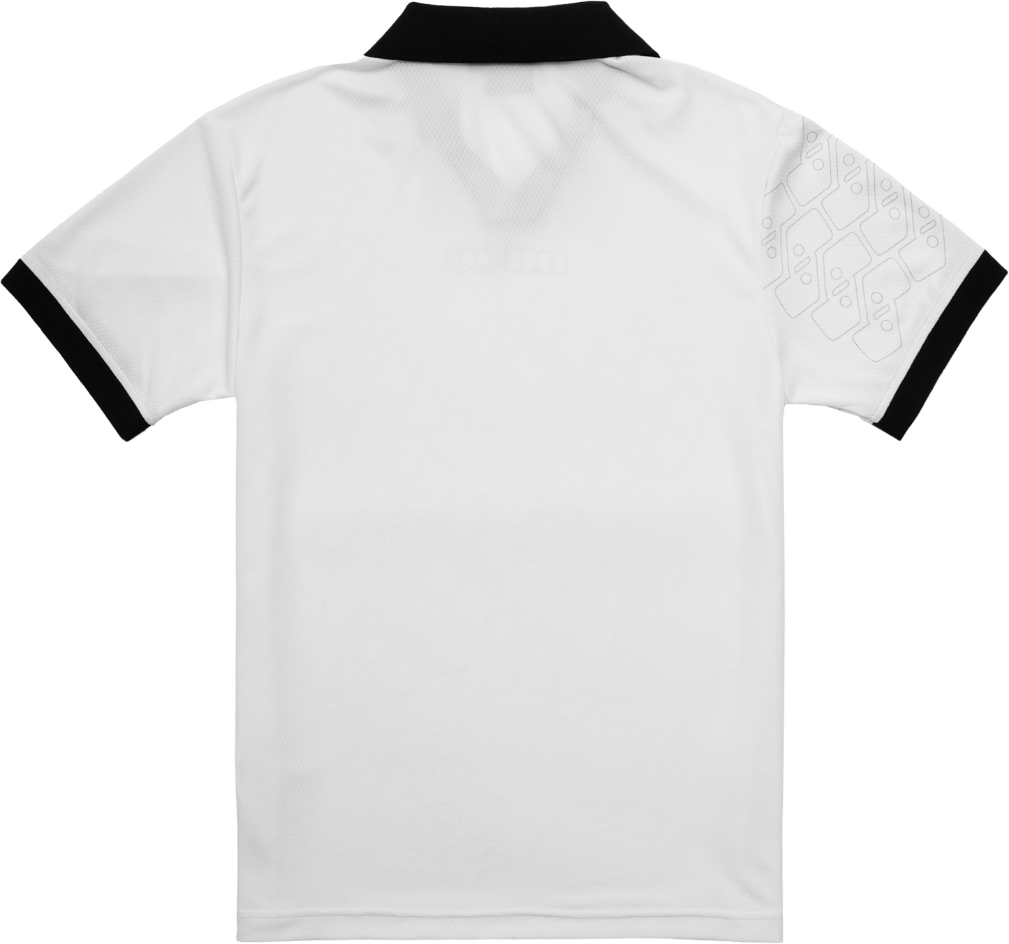 ONEV Jersey | White