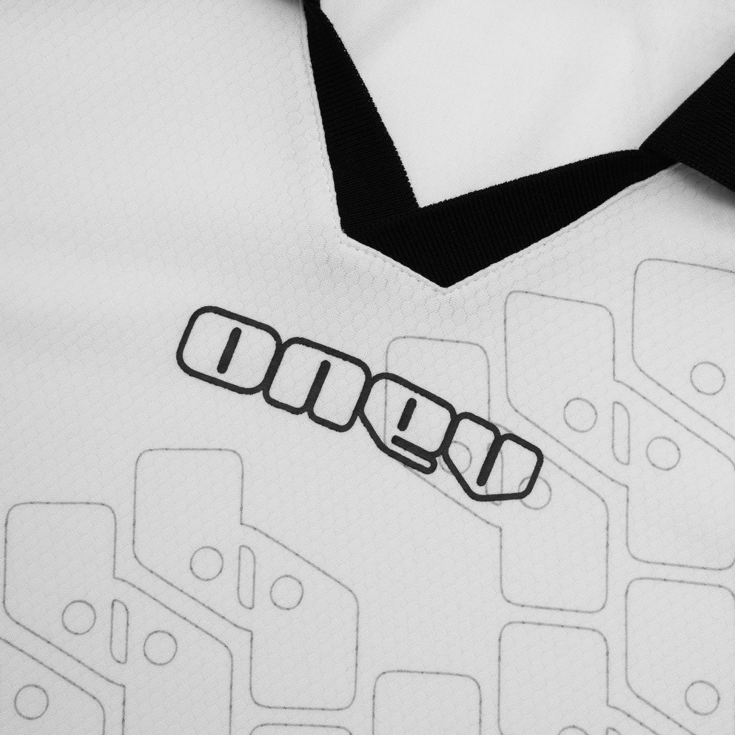 ONEV Jersey | White
