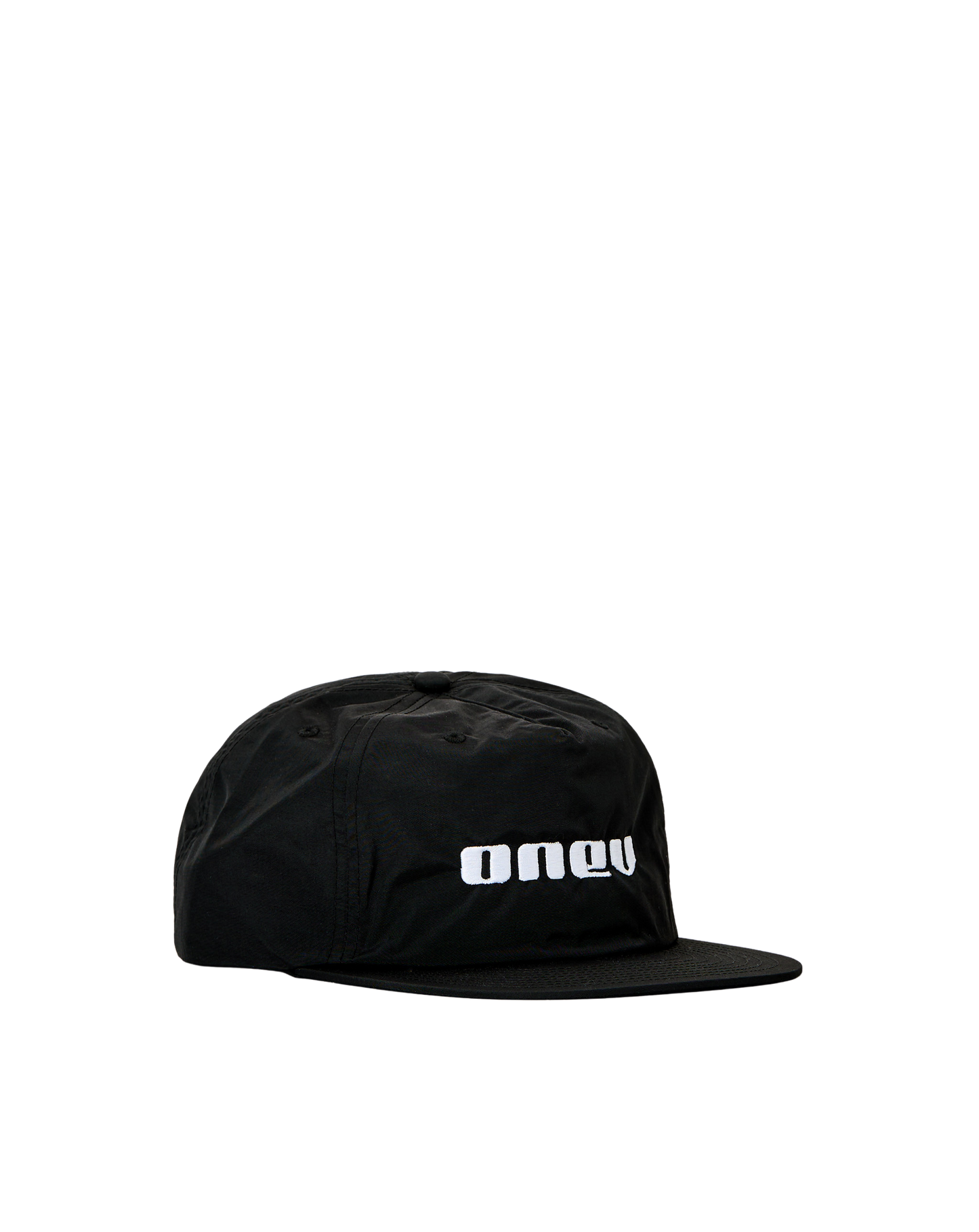 ONEV Black Surf Cap