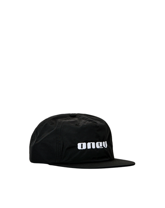 ONEV Black Surf Cap