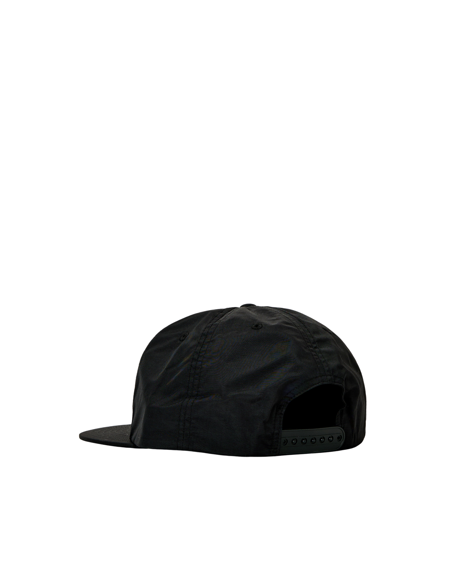 ONEV Black Surf Cap
