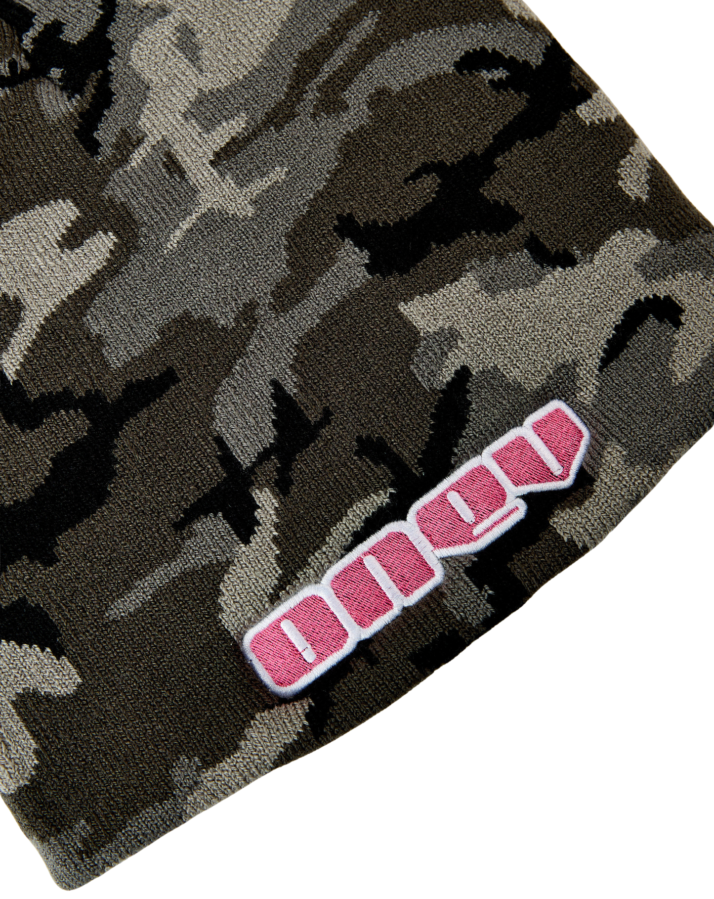 ONEV Camo Beanie